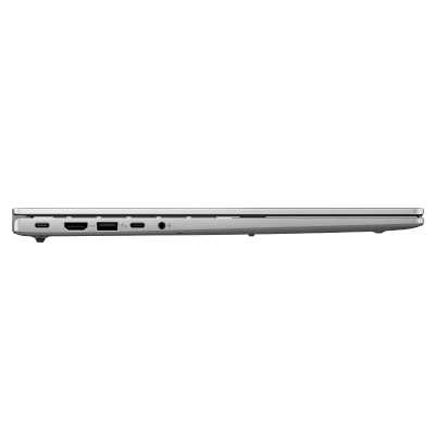 ноутбук ASUS VivoBook S16 S3607VA-RP173 90NB1671-M00CH0-wpro Серебристый