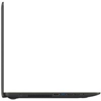 ноутбук ASUS VivoBook X540NA-GQ008T 90NB0HG1-M01690 Черный
