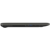 ноутбук ASUS VivoBook X540NA-GQ008T 90NB0HG1-M01690 Черный