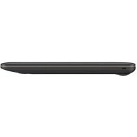 ноутбук ASUS VivoBook X540NA-GQ008T 90NB0HG1-M01690 Черный