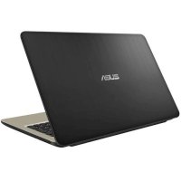 ноутбук ASUS VivoBook X540NA-GQ008T 90NB0HG1-M01690 Черный