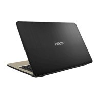 ноутбук ASUS VivoBook X540NV-GQ072 90NB0HM1-M01310 Черный