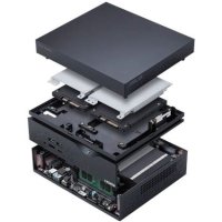 компьютер ASUS VivoMini VC66 90MS00Y1-M04660