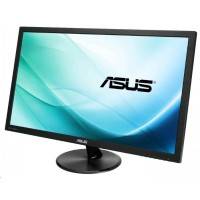 монитор ASUS VP247H Черный