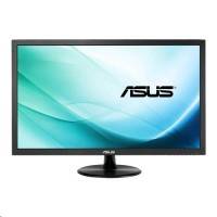 монитор ASUS VP247T Черный