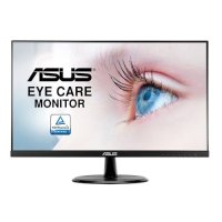 монитор ASUS VP249HE Черный