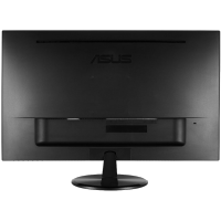 монитор ASUS VP278Q Черный