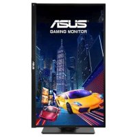 монитор ASUS VP279QGL Черный