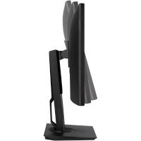 монитор ASUS VP348QGL Черный