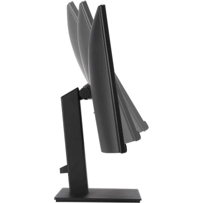 монитор ASUS VP349CGL Черный