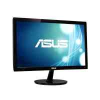 монитор ASUS VS207DF Черный