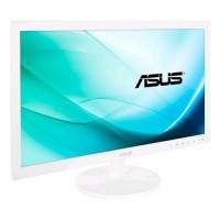 монитор ASUS VS229DA-W Белый