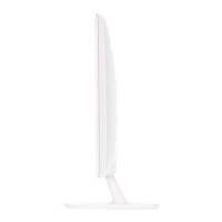 монитор ASUS VS229DA-W Белый