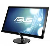 монитор ASUS VS278H Черный