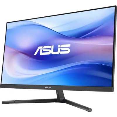 монитор ASUS VU279CFE-B Черный