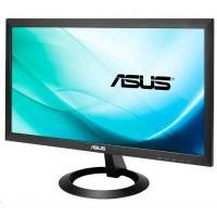 монитор ASUS VX207DE Черный