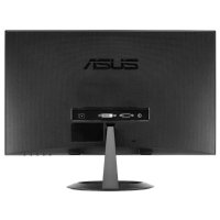 монитор ASUS VX207TE Черный