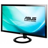 монитор ASUS VX248H Черный