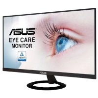 монитор ASUS VZ249HE Черный