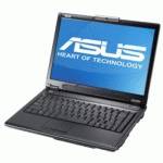 ноутбук ASUS W7S T7250/1536/160/BT/VHP