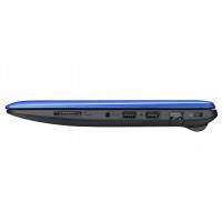 ноутбук ASUS X200CA-CT059H 90NB02X7-M02450 Синий