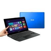 ноутбук ASUS X200CA-CT059H 90NB02X7-M02450 Синий