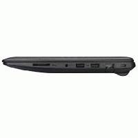 ноутбук ASUS X200LA-CT003H 90NB03U6-M00070 Черный