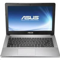 ноутбук ASUS X450LA-WX023D 90NB0381-M02960 Белый