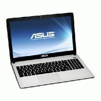ноутбук ASUS X501A B820/2/320/Win 7 St/White Белый