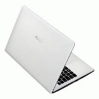 ноутбук ASUS X501A B820/2/320/Win 7 St/White Белый