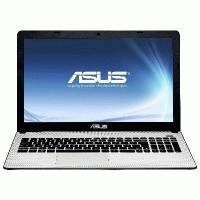 ноутбук ASUS X501A B980/2/320/Win 8/Silver Серебристый
