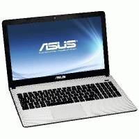 ноутбук ASUS X501A B980/2/320/Win 8/Silver Серебристый