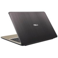 ноутбук ASUS X540LJ-XX569T 90NB0B11-M08030 Черный