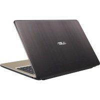 ноутбук ASUS X540SC-XX040T 90NB0B21-M00740 Черный