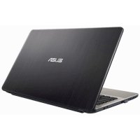 ноутбук ASUS X541UJ-GQ526T 90NB0ER1-M11480 Черный