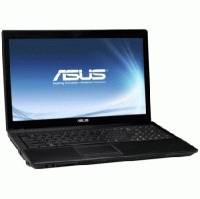 ноутбук ASUS X54HR B960/2/320/Linux Черный