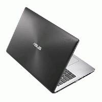 ноутбук ASUS X550CC-XO062D 90NB00W2-M00810 Черный