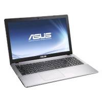 ноутбук ASUS X550LB-XX181H 90NB02G2-M03370 Серый