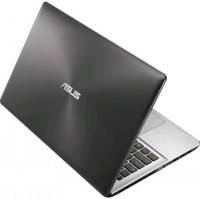 ноутбук ASUS X550LC-XO074H 90NB02H2-M00950 Серый
