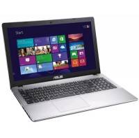 ноутбук ASUS X550LNV-XO226H 90NB04S2-M03560 Черный
