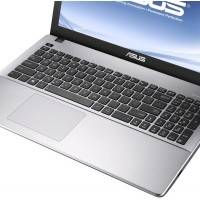 ноутбук ASUS X550LNV-XO226H 90NB04S2-M03560 Черный