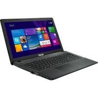 ноутбук ASUS X551MA-SX040D 90NB0481-M01190 Черный