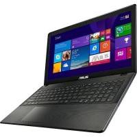 ноутбук ASUS X551MA-SX040D 90NB0481-M01190 Черный