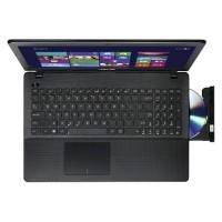 ноутбук ASUS X552EA-SX205H 90NB03RB-M04050 Черный