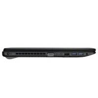 ноутбук ASUS X552EA-SX205H 90NB03RB-M04050 Черный