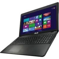 ноутбук ASUS X552EP-SX083H 90NB03QB-M01730 Черный