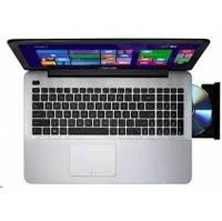ноутбук ASUS X555LD-XO066H 90NB0622-M00980 Черный