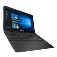 ноутбук ASUS X555QG-DM114T 90NB0D42-M04490 Черный