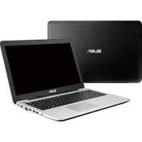 ноутбук ASUS X556UB-XO035T 90NB09R1-M00460 Черный