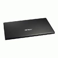 ноутбук ASUS X55A B820/2/500/DOS Черный
